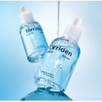 "DIVE-IN Low-Molecular Hyaluronic Acid Serum" drėkinamasis veido serumas. Korėjietiški serumai ir ampulės "DIVE-IN Low-Molecular Hyaluronic Acid Serum" drėkinamasis veido serumas. Korėjietiški serumai ir ampulės