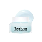 "DIVE IN Low Molecular Hyaluronic Acid Soothing Cream" veido kremas. Korėjietiški veido kremai "DIVE IN Low Molecular Hyaluronic Acid Soothing Cream" veido kremas. Korėjietiški veido kremai