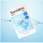 "DIVE-IN Low Molecule Hyaluronic Acid Mask" lakštinė veido kaukė. Korėjietiškos veido kaukės