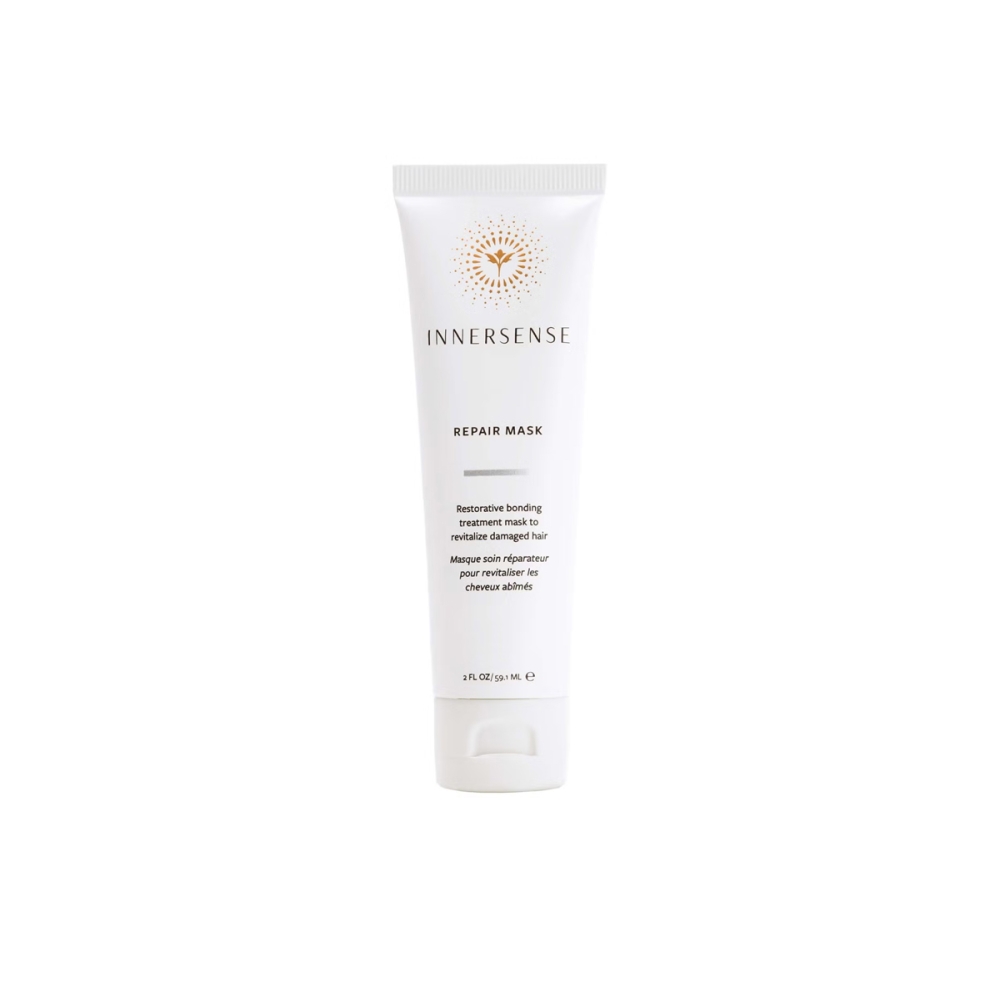 Innersense "Hair repair“ travel size hair mask. Hair masks