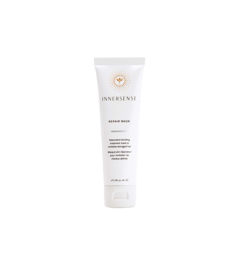 "Hair repair“ travel size hair mask. Hair masks