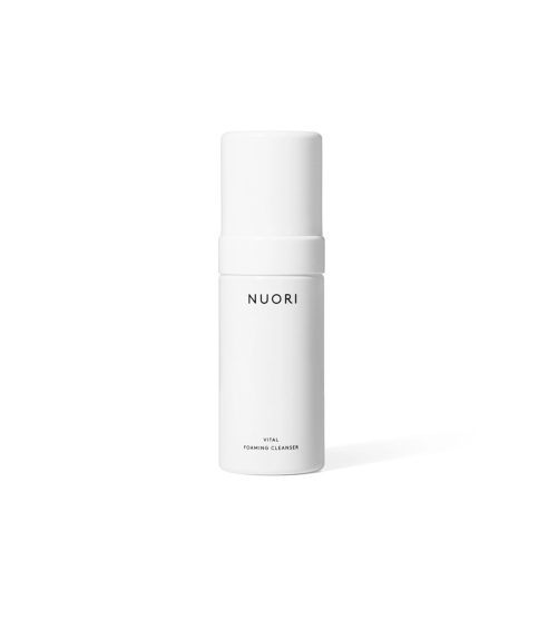 "Vital Foaming Cleanser" veido prausiklis putos. Veido prausikliai ir šveitikliai