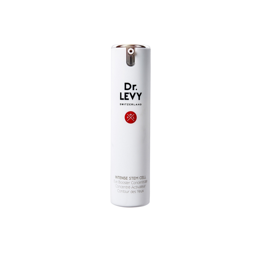 Dr.Levy Eye Booster Concentrate . Eye care