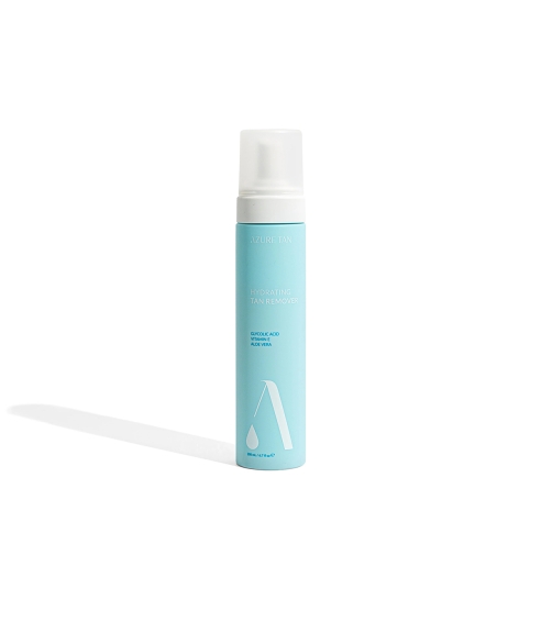 HYDRATING TAN REMOVER. Body