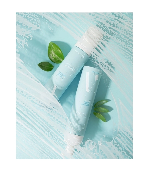 HYDRATING TAN REMOVER. Body scrubs