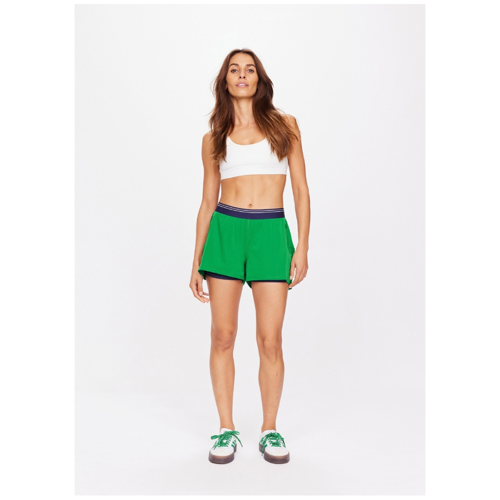 DRIFTER LUCKY RUN SHORT. Shorts