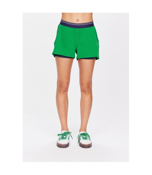 DRIFTER LUCKY RUN SHORT. Shorts