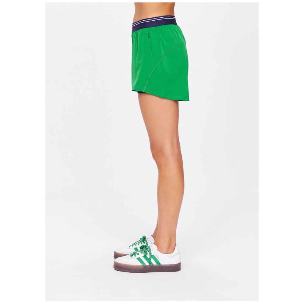 DRIFTER LUCKY RUN SHORT. Shorts