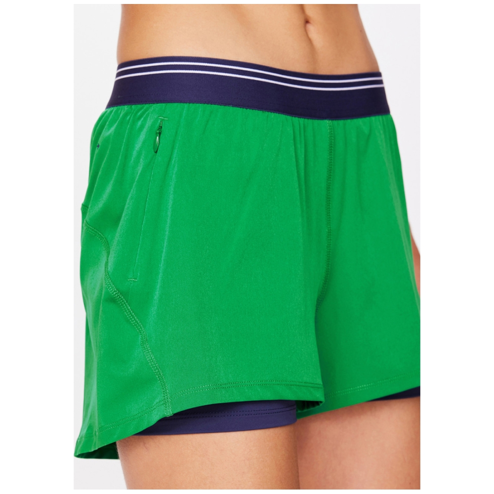 DRIFTER LUCKY RUN SHORT. Shorts