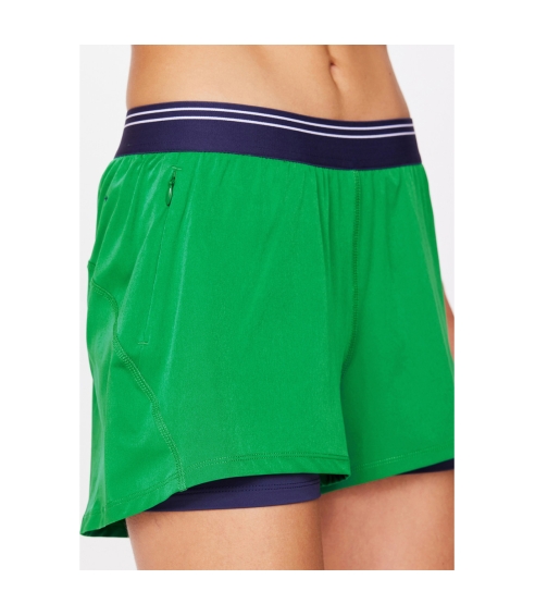 DRIFTER LUCKY RUN SHORT. Shorts