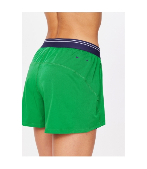 DRIFTER LUCKY RUN SHORT. Shorts