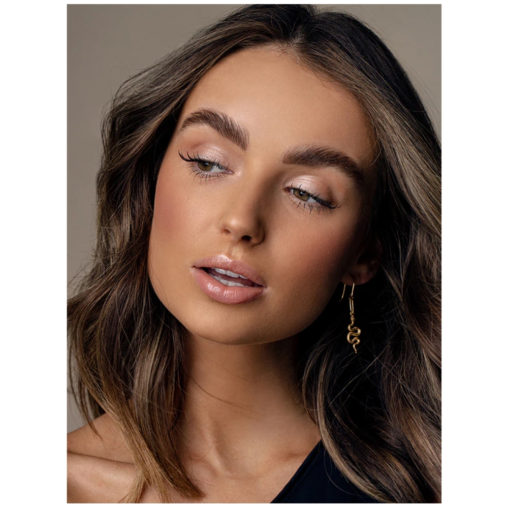 Eye of Horus Dual Brow Perfect Medium (Dynasty). Eyes