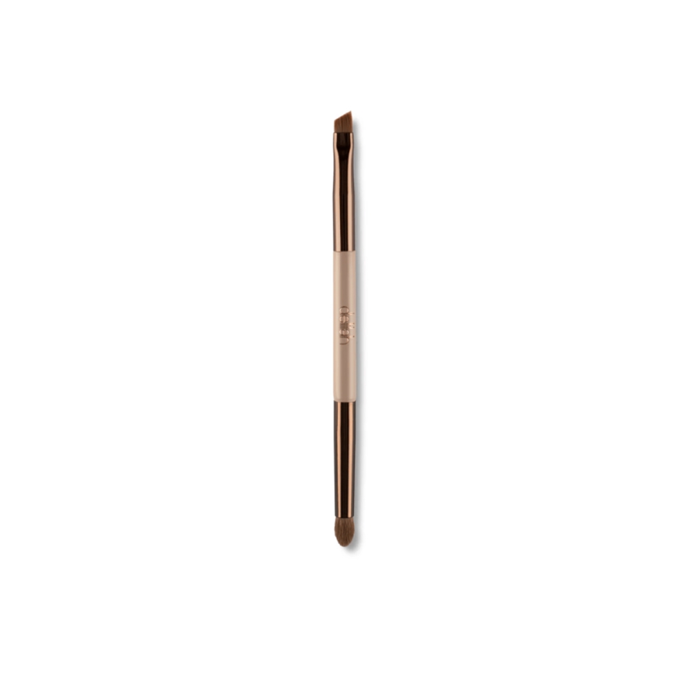 Delilah Dual Ended Precision Brush. Make up brushes and accessories