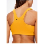 DUNES JADE RACERBACK BRA. Sports Bras