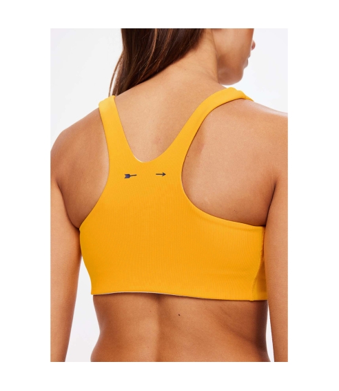 DUNES JADE RACERBACK BRA. Sports Bras