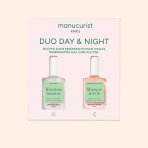 Day & Night Duo. Nail Care