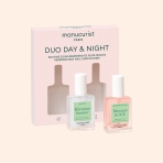 Day & Night Duo. Nail Care