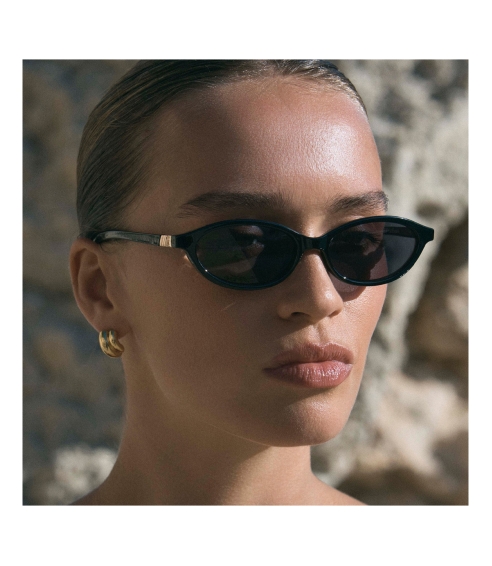 Duskfall - Black Smoke Mono. Sports and fashion