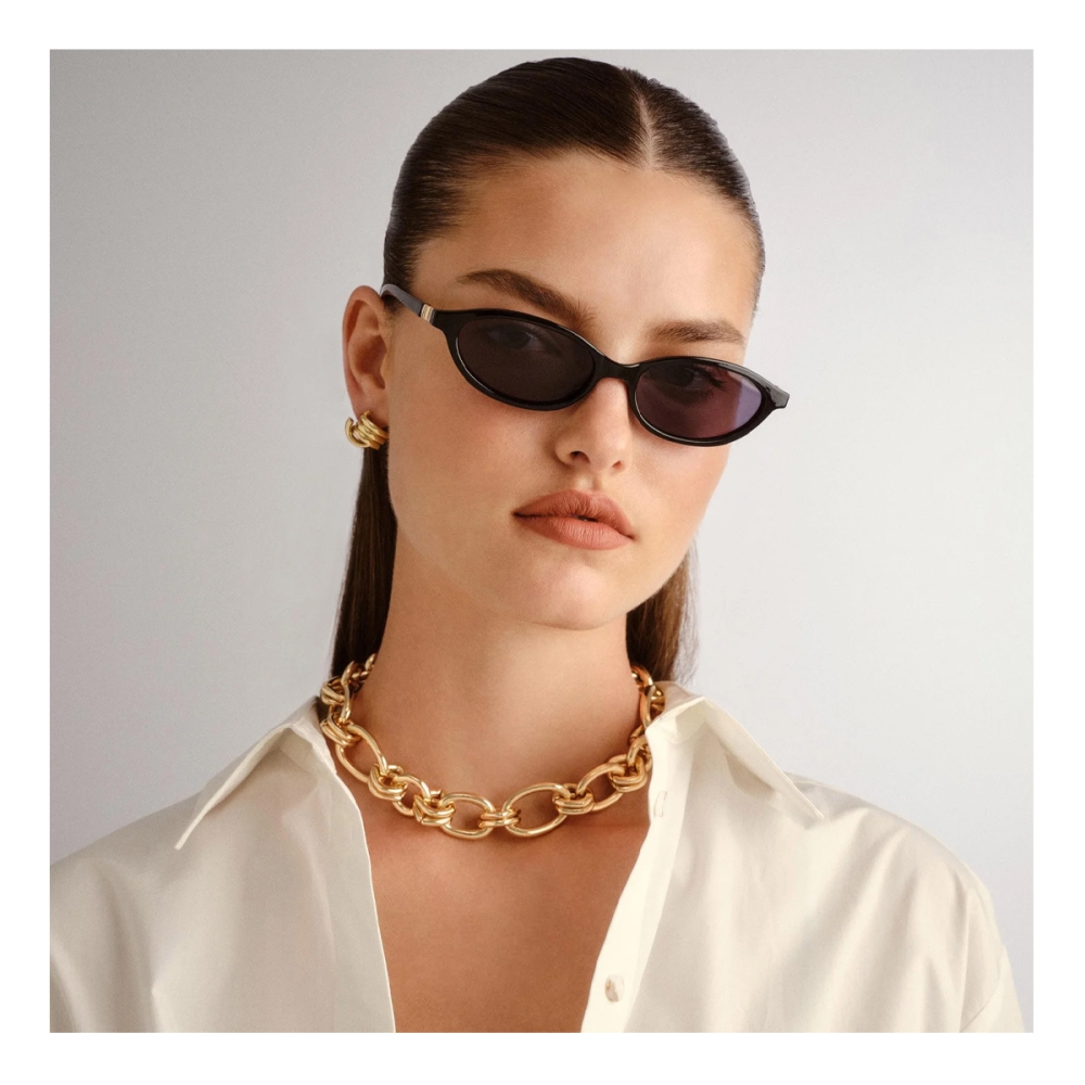 Le Specs Sunglasses Duskfall - Black Smoke Mono Le Specs Duskfall - Black Smoke Mono. Sunglasses