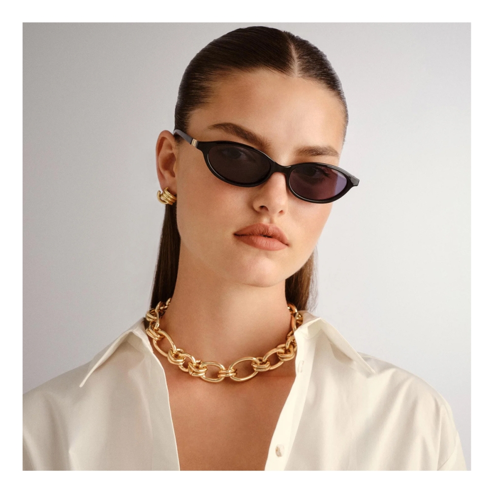 Le Specs Sunglasses Duskfall - Black Smoke Mono Le Specs Duskfall - Black Smoke Mono. Sunglasses