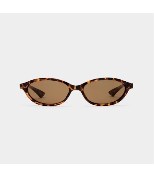 Duskfall - Tort Brown Mono. Sports and fashion