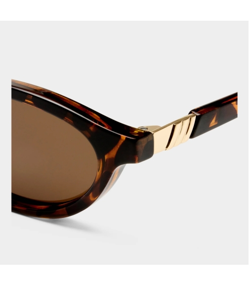 Duskfall - Tort Brown Mono. Sports and fashion