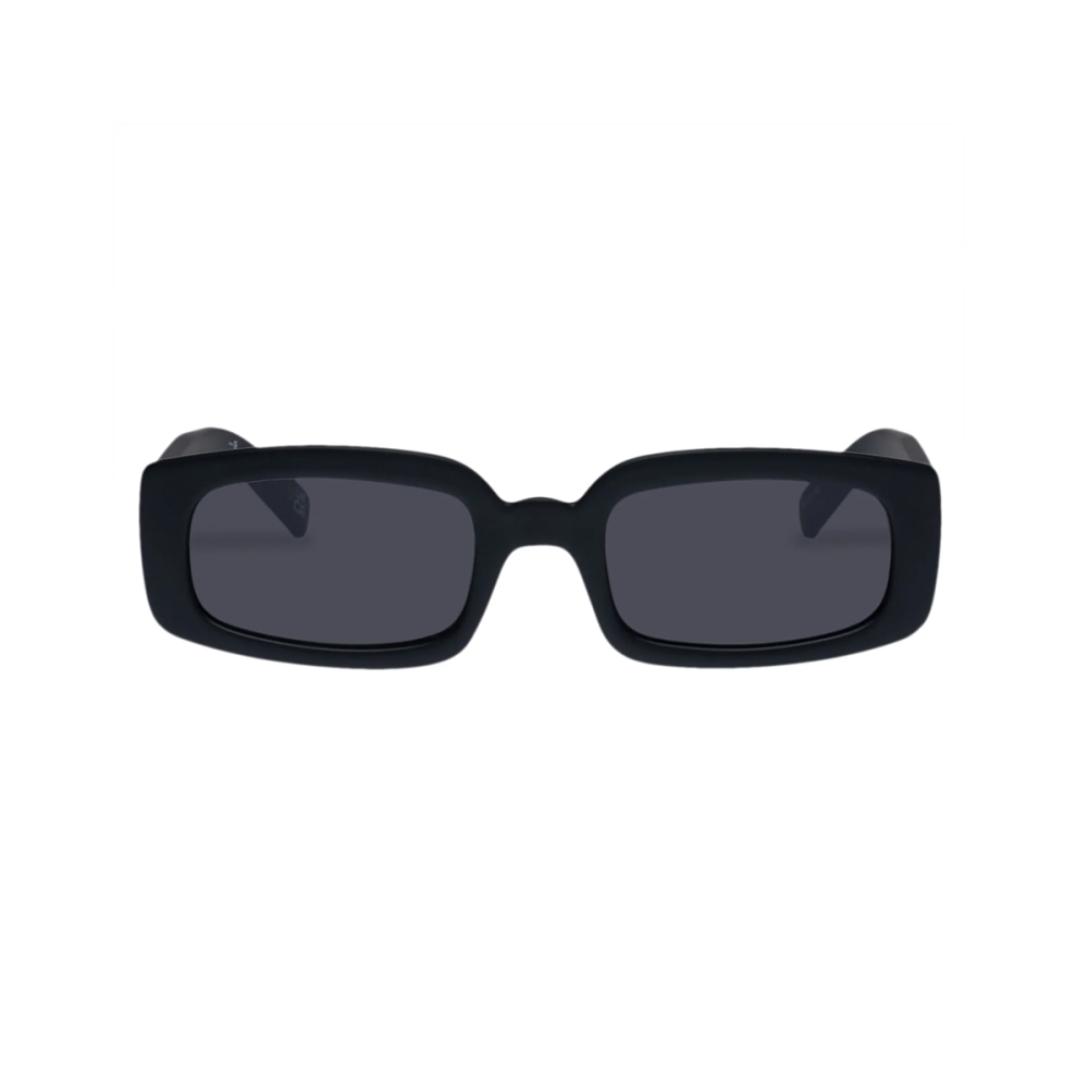 DYNAMITE | MATTE BLACK. Sunglasses