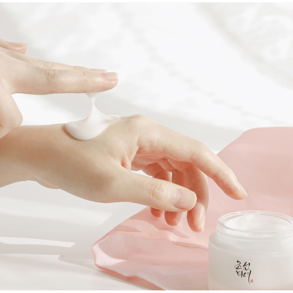Beauty of Joseon Dynasty Cream. Korean Face Creams