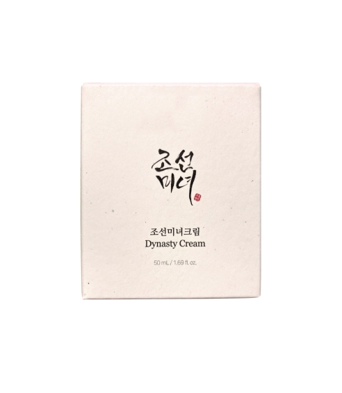 Dynasty Cream. Korean Face Creams