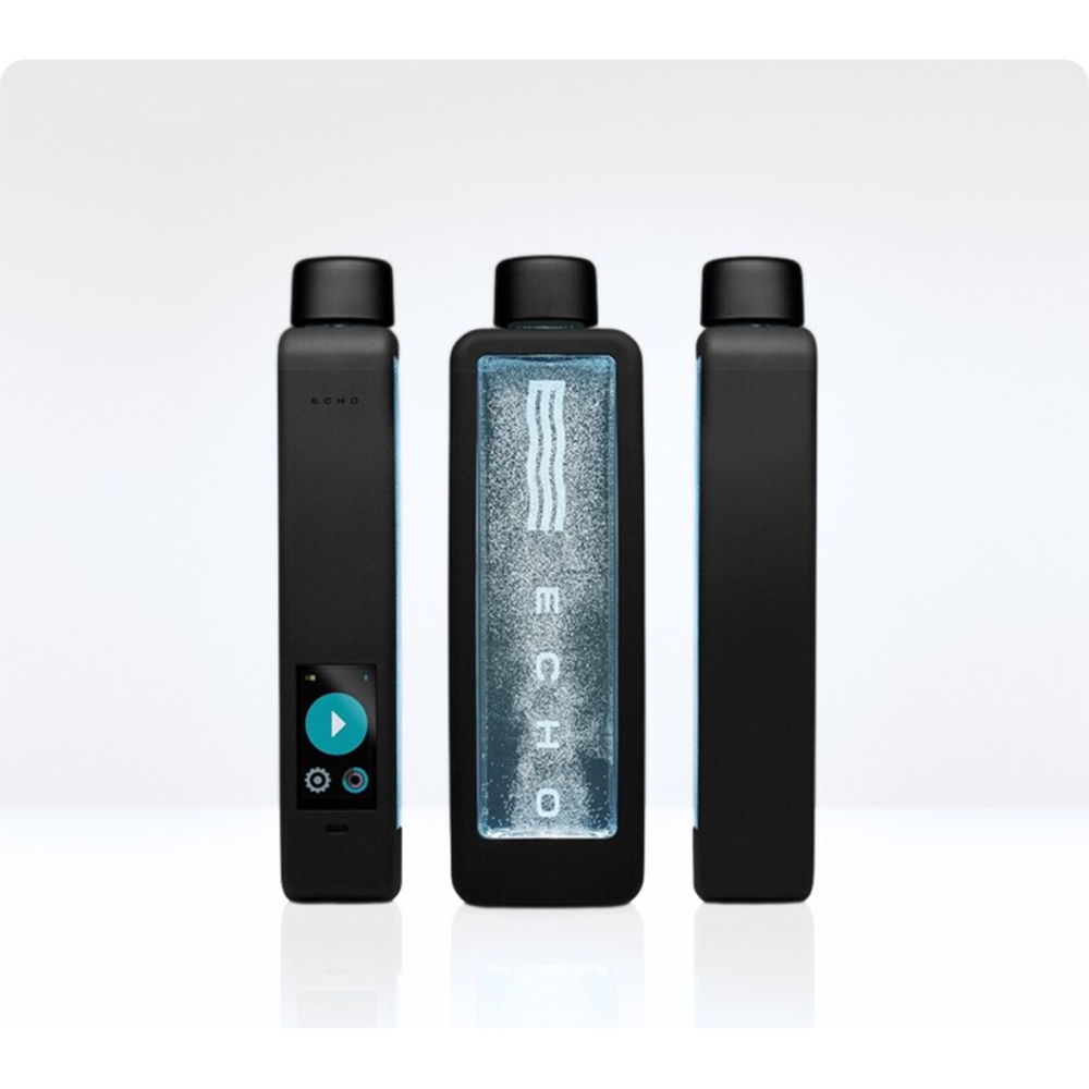 ECHO ECHO Flask Hydrogen Water Bottle. Water bottles and cups