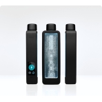 ECHO Flask Hydrogen Water Bottle. Water bottles and cups