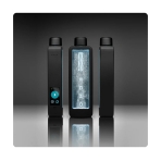 ECHO Flask Hydrogen Water Bottle. Water bottles and cups