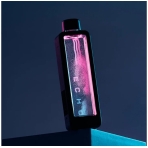ECHO Flask Hydrogen Water Bottle. Water bottles and cups