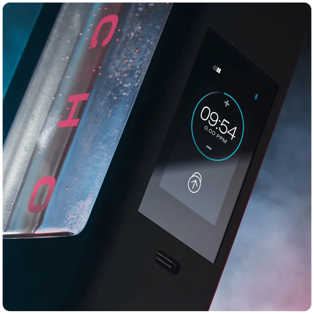 ECHO ECHO Flask Hydrogen Water Bottle. Water bottles and cups