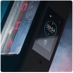 ECHO Flask Hydrogen Water Bottle. Water bottles and cups