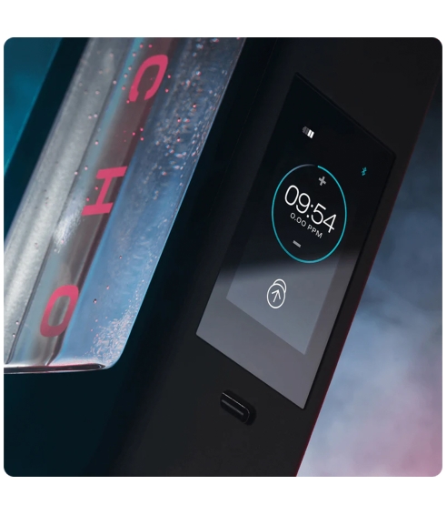 ECHO Flask Hydrogen Water Bottle. Water bottles and cups