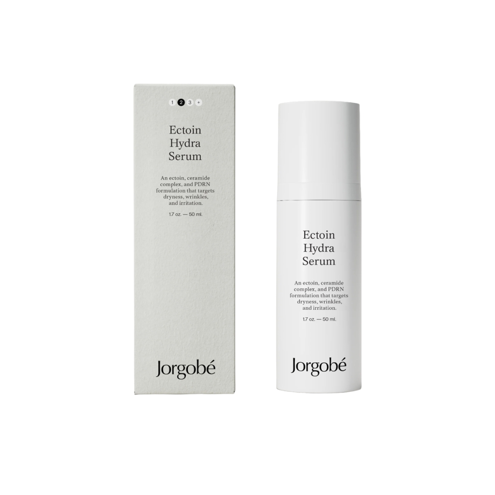 Jorgobe Ectoin Hydra Serum. Serums