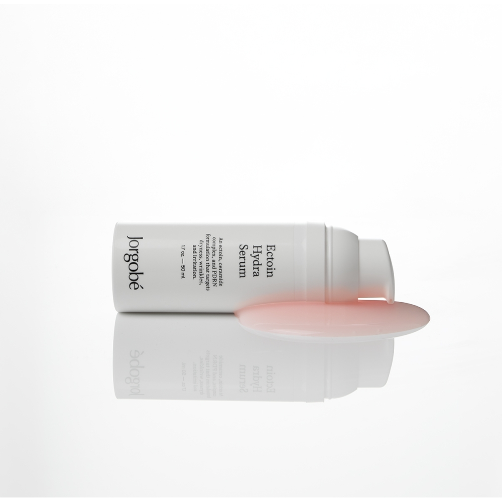 Jorgobe Ectoin Hydra Serum. Serums
