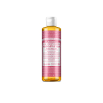 PURE-CASTILE LIQUID SOAP Cherry 240ml. Cleansers