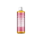 PURE-CASTILE LIQUID SOAP Cherry. Cleansers
