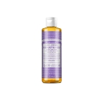 PURE-CASTILE LIQUID SOAP Lavender. Cleansers