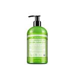 Ekologiškas muilas Lemongrass-Lime. Kūno prausikliai