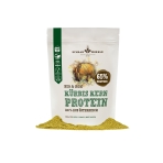 Organic pumpkin seed protein powder raw. Protein drinks