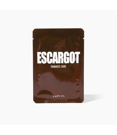 Daily Escargot Sheet Mask - Snail Mucin. Skin care
