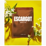 Daily Escargot Sheet Mask - Snail Mucin. Skin care