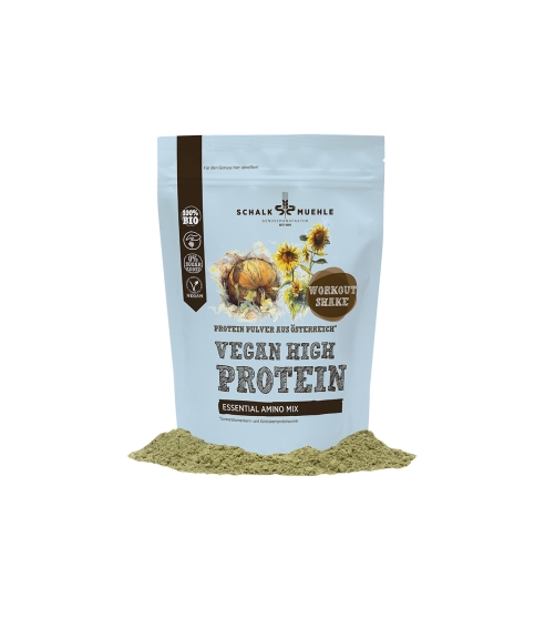 "Essential Amino" Protein Mix. Protein drinks