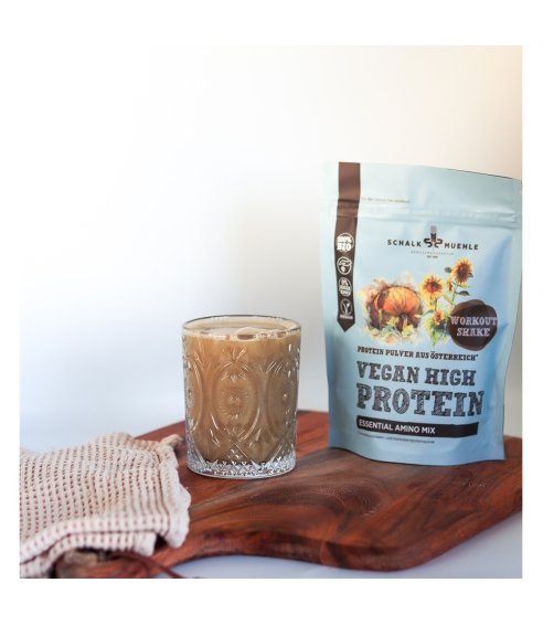 "Essential Amino" Protein Mix. Protein drinks