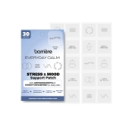 Everyday Calm Mood Support: Mindful Symbols Stickers. Body and bath