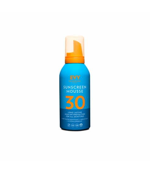 EVY SPF 30 – 100ml. Body sunscreen for adults