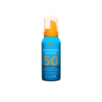 EVY Putos apsaugai nuo saulės SPF 50 – 100ml. Kūno kremai nuo saulės suaugusiems